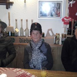 Haus Landsitz im "Reitle" - Ferienwohnungen im Ötztal