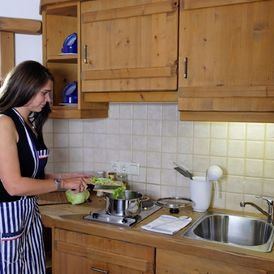 Ferienwohnung Beethoven - Haus Landsitz im "Reitle"