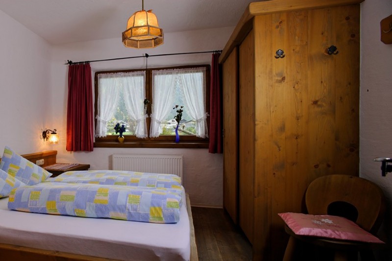 Ferienwohnung Strauss