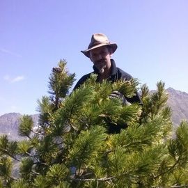 Haus Landsitz im "Reitle" - Ferienwohnungen im Ötztal