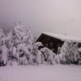 Haus Landsitz im "Reitle" - Ferienwohnungen im Ötztal